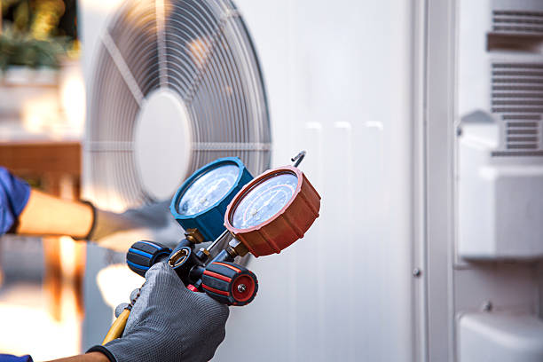 Affordable Hvac Repair solutions in Rheems, PA
